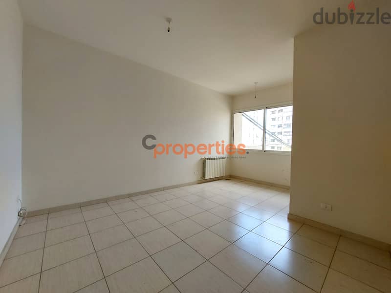Apartment for sale in jal el dib - شقة للبيع جل الديب CPSM22 7
