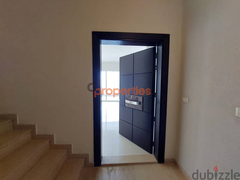 Apartment for sale in jal el dib - شقة للبيع جل الديب CPSM22 10