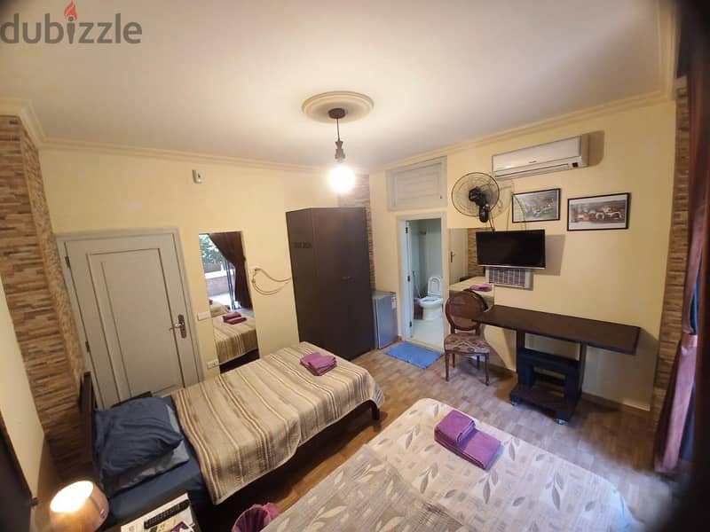 RWK214NA - Huge Apartment For Sale In Adonis شقة ضخمة للبيع في أدونيس 13