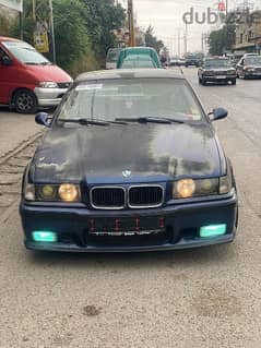 BMW 320 0