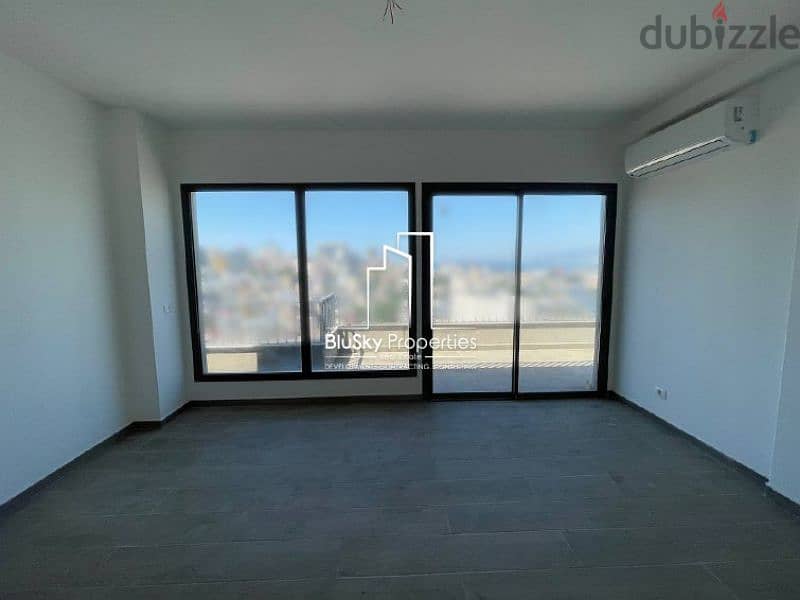 Apartment 157m² 24/7 Electricity For SALE In Achrafieh #JF 0