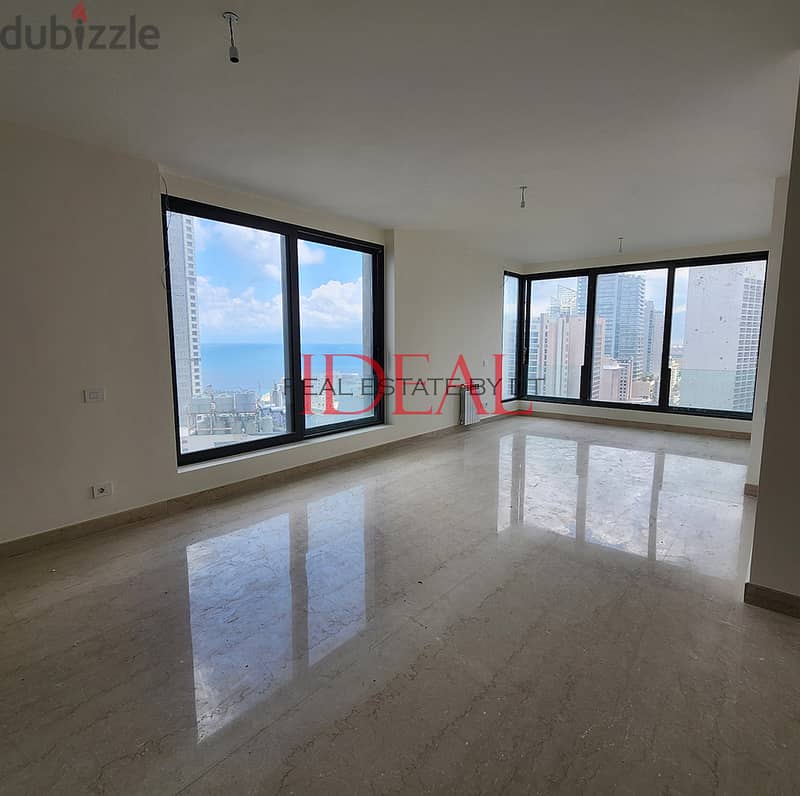Apartment for sale in Beirut Ain El Mraiseh  275 sqm ref#kj94115 1