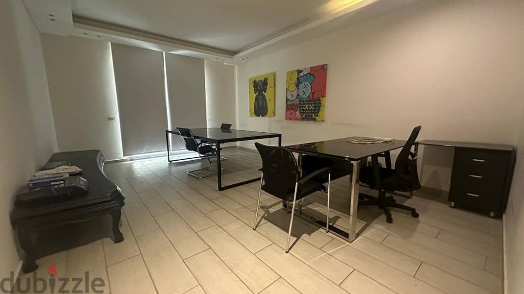 Apartment For Sale In Clemenceau شقة للبيع في كليمنصو 3