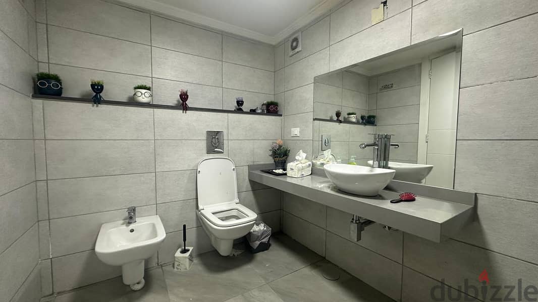 Apartment For Sale In Clemenceau شقة للبيع في كليمنصو 6