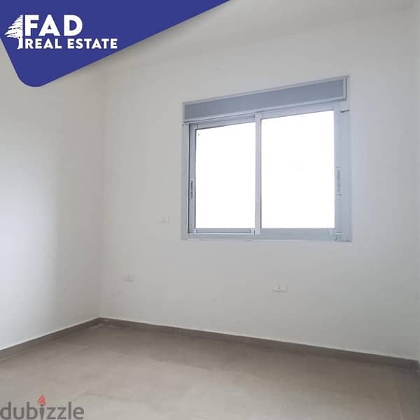 Apartment for Sale in Dbayeh - شقة للبيع في الضبية 1