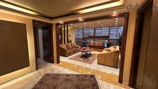 Apartment For Sale In Msaytbeh شقة للبيع في المصيطبة