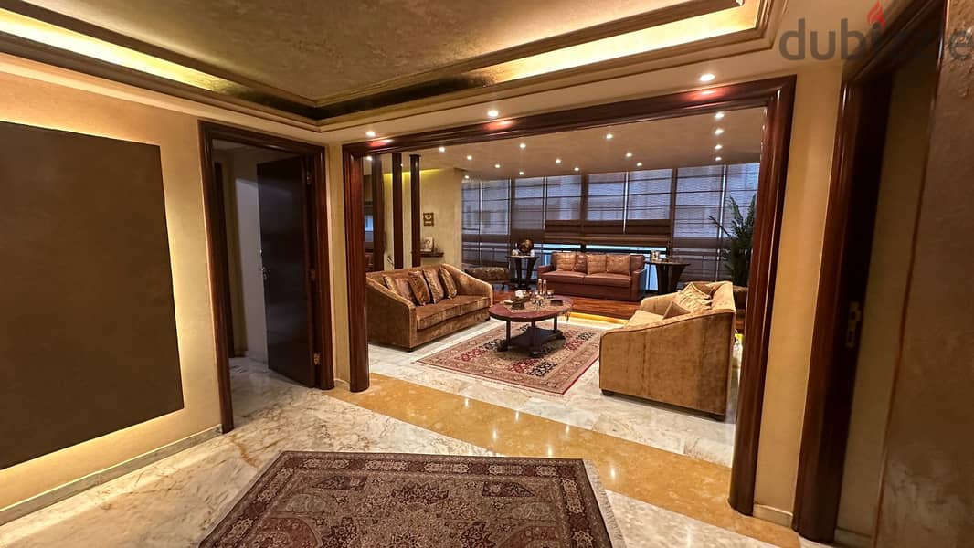 Apartment For Sale In Msaytbeh شقة للبيع في المصيطبة 0