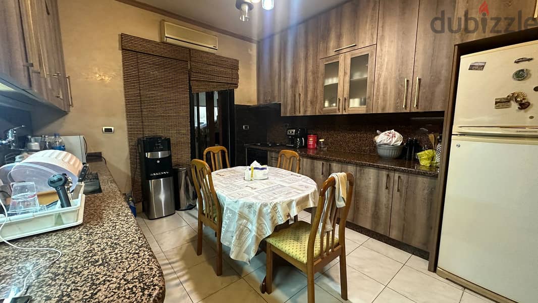 Apartment For Sale In Msaytbeh شقة للبيع في المصيطبة 2