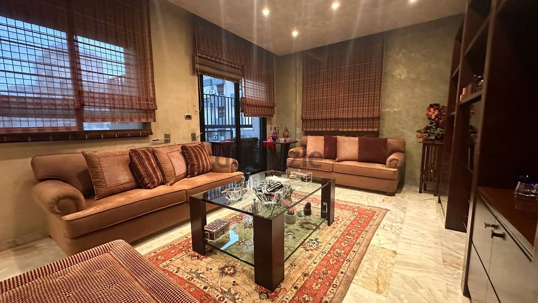 Apartment For Sale In Msaytbeh شقة للبيع في المصيطبة 3