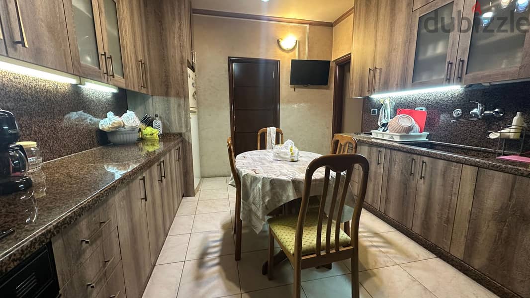 Apartment For Sale In Msaytbeh شقة للبيع في المصيطبة 4