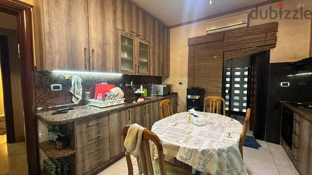 Apartment For Sale In Msaytbeh شقة للبيع في المصيطبة 7