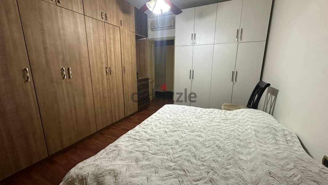 Apartment For Sale In Msaytbeh شقة للبيع في المصيطبة 9