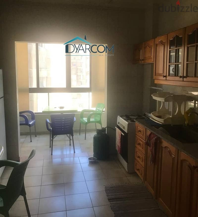 DY1695 - Antelias Apartment For Sale! 1