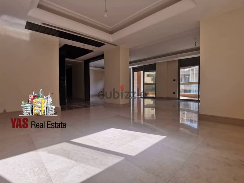 Ramlet Al Bayda 300m2 | Generous dimensions | Partial View|Decorated|P 1
