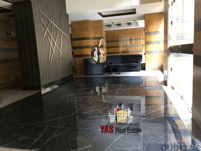 Ramlet Al Bayda 300m2 | Generous dimensions | Partial View|Decorated|P 4