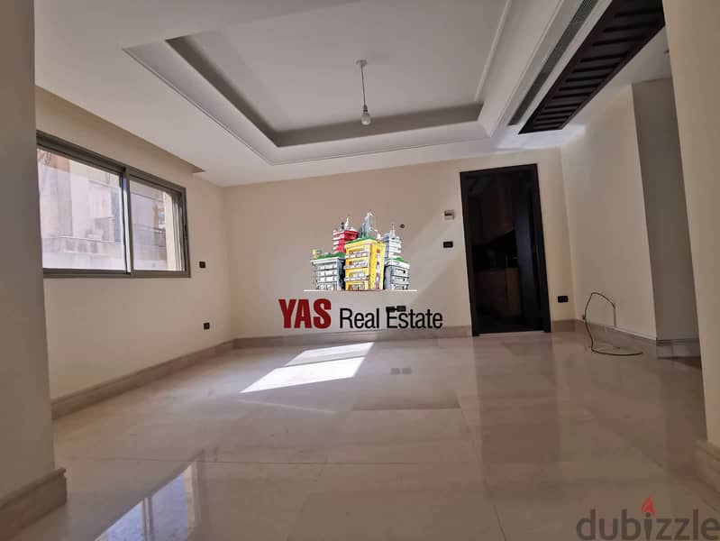 Ramlet Al Bayda 300m2 | Generous dimensions | Partial View|Decorated|P 8