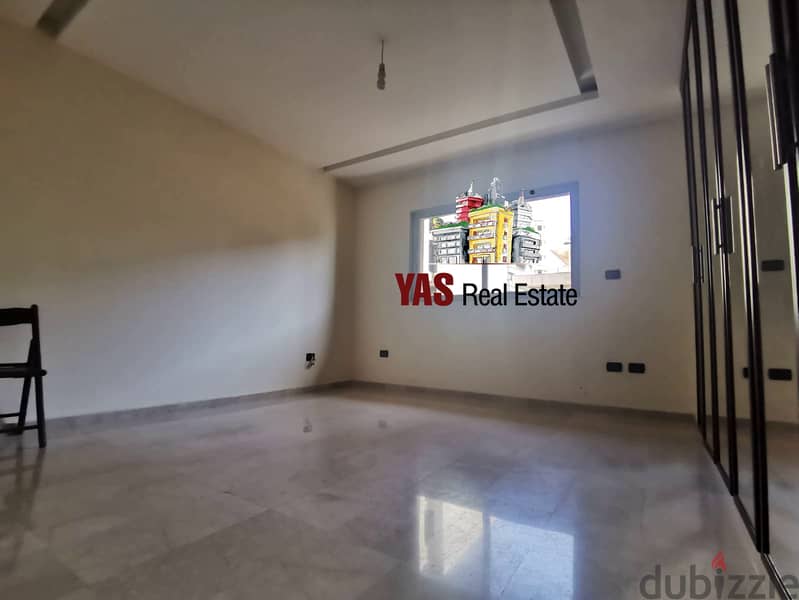 Ramlet Al Bayda 300m2 | Generous dimensions | Partial View|Decorated|P 13