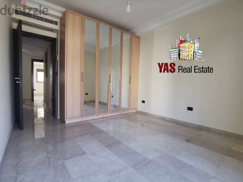 Ramlet Al Bayda 300m2 | Generous dimensions | Partial View|Decorated|P 16