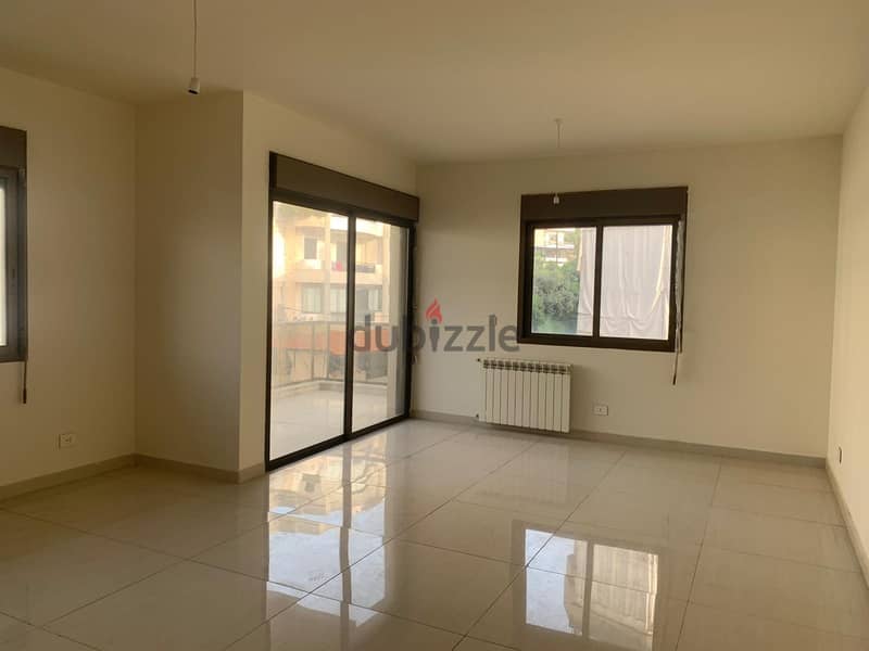 RWK218NA - Apartment For Sale In Zouk Mosbeh - شقة للبيع في ذوق مصبح 0