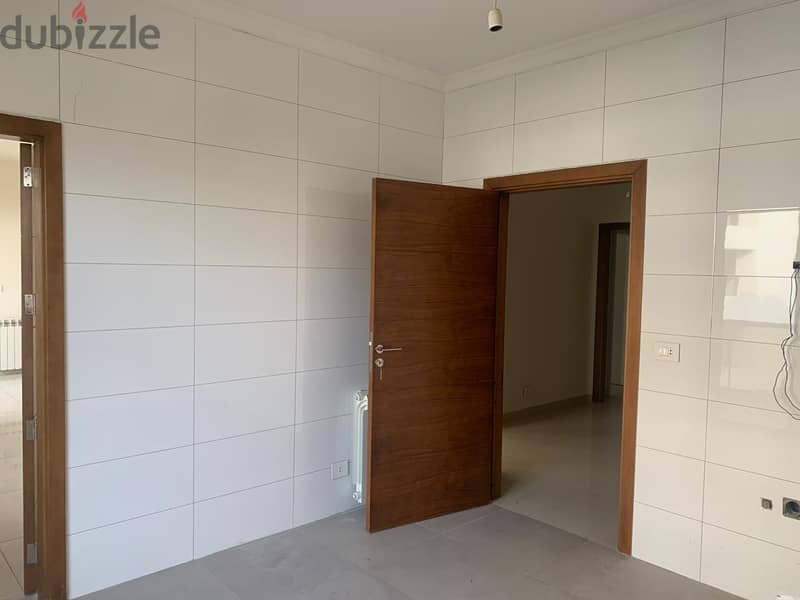RWK218NA - Apartment For Sale In Zouk Mosbeh - شقة للبيع في ذوق مصبح 3