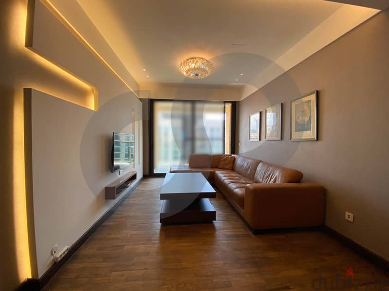 APARTMENT FOR RENT IN DOWNTOWN BEIRUT/بيروت REF#PA106034 4