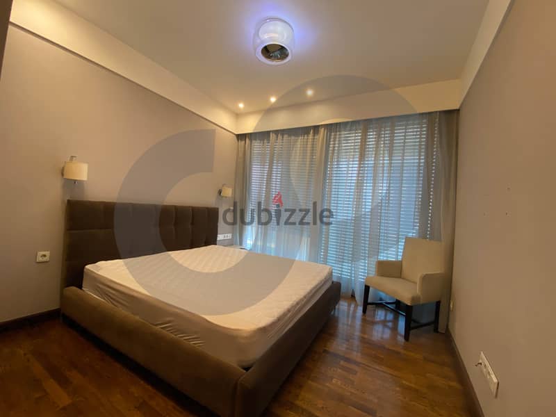 APARTMENT FOR RENT IN DOWNTOWN BEIRUT/بيروت REF#PA106034 5