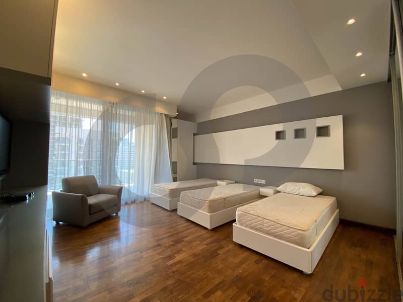 APARTMENT FOR RENT IN DOWNTOWN BEIRUT/بيروت REF#PA106034 7