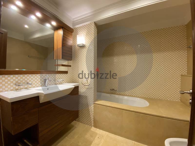 APARTMENT FOR RENT IN DOWNTOWN BEIRUT/بيروت REF#PA106034 8