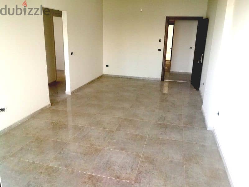 New Apartment with Terrace for sale in Doar 1
