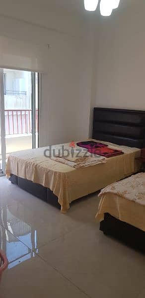 apartment For sale in achrafieh 150k. شقة للبيع في الأشرفية ١٥٠،٠٠٠$ 3