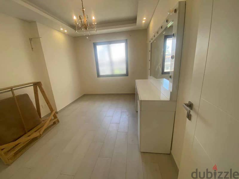 FULLY FURNISHED IN CLEMENCEAU PRIME (200SQ) 3 BEDROOMS , (HAMR-215) 5
