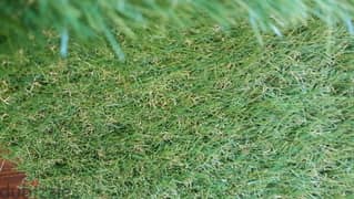 artificial grass x2