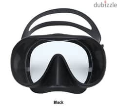diving mask 0