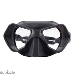 freediving mask