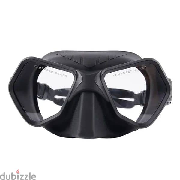 freediving mask 0
