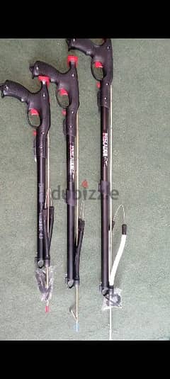 spear tool 45 cm , 60 cm , 75 cm 0