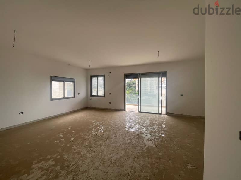 Hot Deal Duplex for Sale in Awkar-Bellevue/Sea View -شقة للبيع في عوكر 0