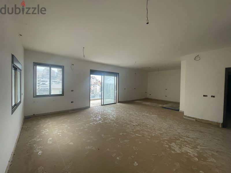 Hot Deal Duplex for Sale in Awkar-Bellevue/Sea View -شقة للبيع في عوكر 1