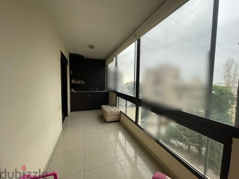 Fully Furnished Apartment Sale Fanar/Panoramic View - شقة للبيع الفنار 7