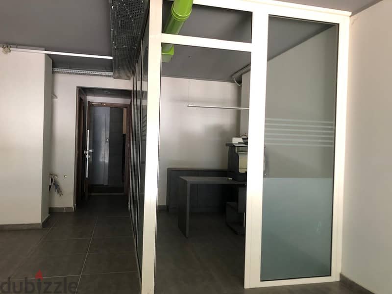 Office For Rent In Beit El Chaar مكتب للايجار في بيت الشعار 3