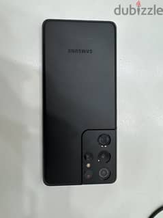 Samsung S21 Ultra 256gb 5G