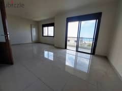 220 SQM Apartment in Dik El Mehdi, Metn with Sea View 0