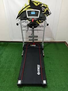 treadmill 2hp motor، vibration massage