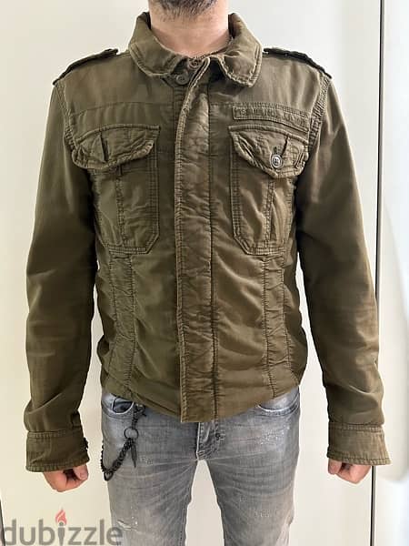 Jack & Jones Jacket 0