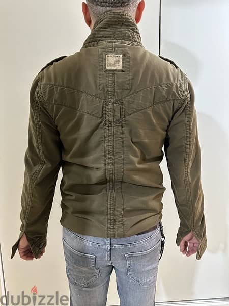 Jack & Jones Jacket 1