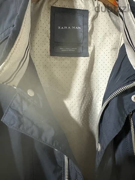 Zara jacket 3