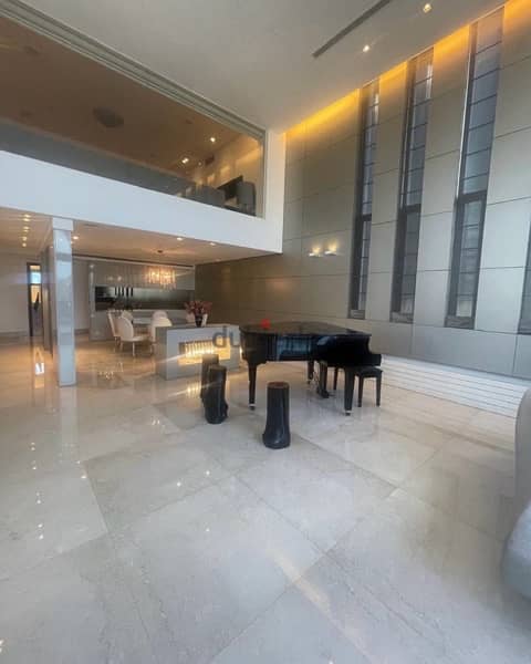 PENTHOUSE | PRIVATE POOL | UPGRADED | FURNISHED | OPEN PANORAMIC VIEWS 4