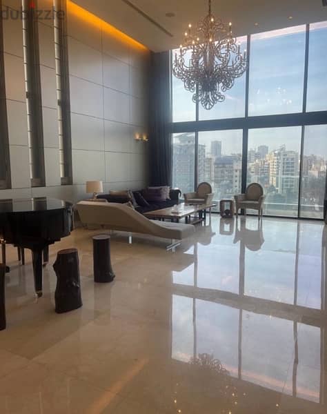 PENTHOUSE | PRIVATE POOL | UPGRADED | FURNISHED | OPEN PANORAMIC VIEWS 7