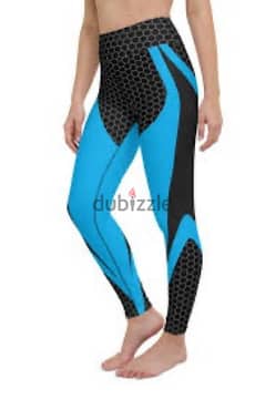 high waist yoga leggings 0