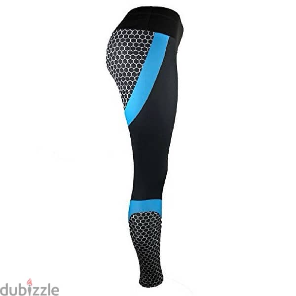 high waist yoga leggings 1